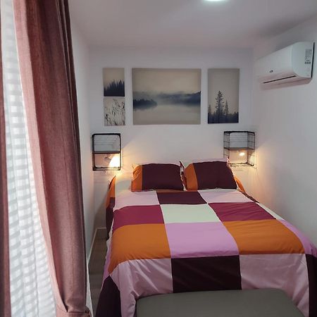 Apartamento Gitanilla Chipiona Zewnętrze zdjęcie