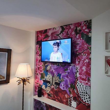 Apartamento Gitanilla Chipiona Zewnętrze zdjęcie