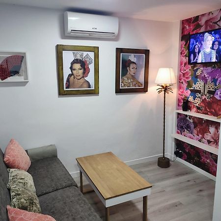 Apartamento Gitanilla Chipiona Zewnętrze zdjęcie