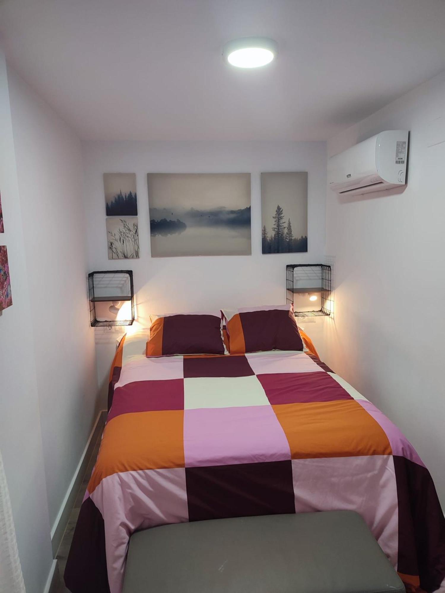 Apartamento Gitanilla Chipiona Zewnętrze zdjęcie