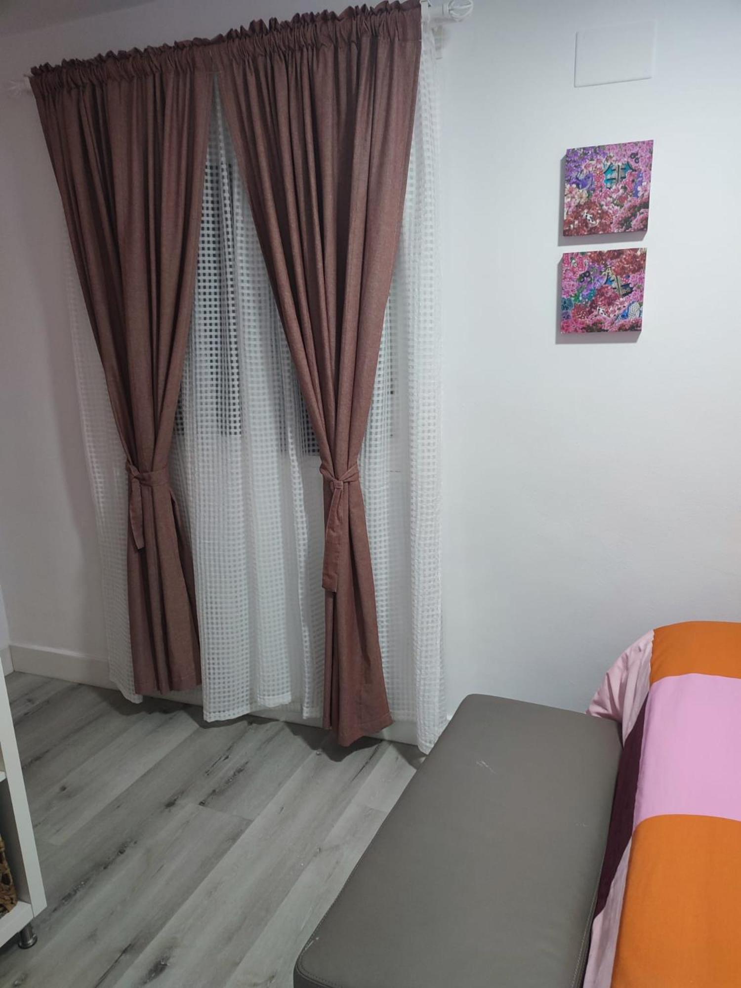 Apartamento Gitanilla Chipiona Zewnętrze zdjęcie