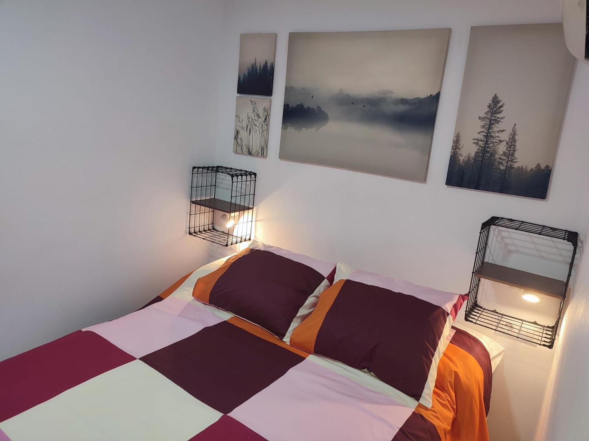 Apartamento Gitanilla Chipiona Zewnętrze zdjęcie