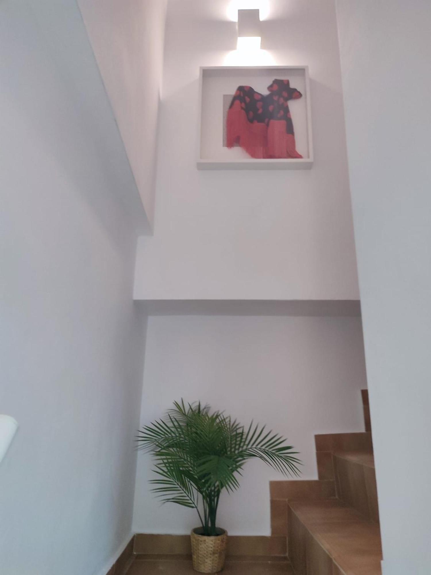 Apartamento Gitanilla Chipiona Zewnętrze zdjęcie