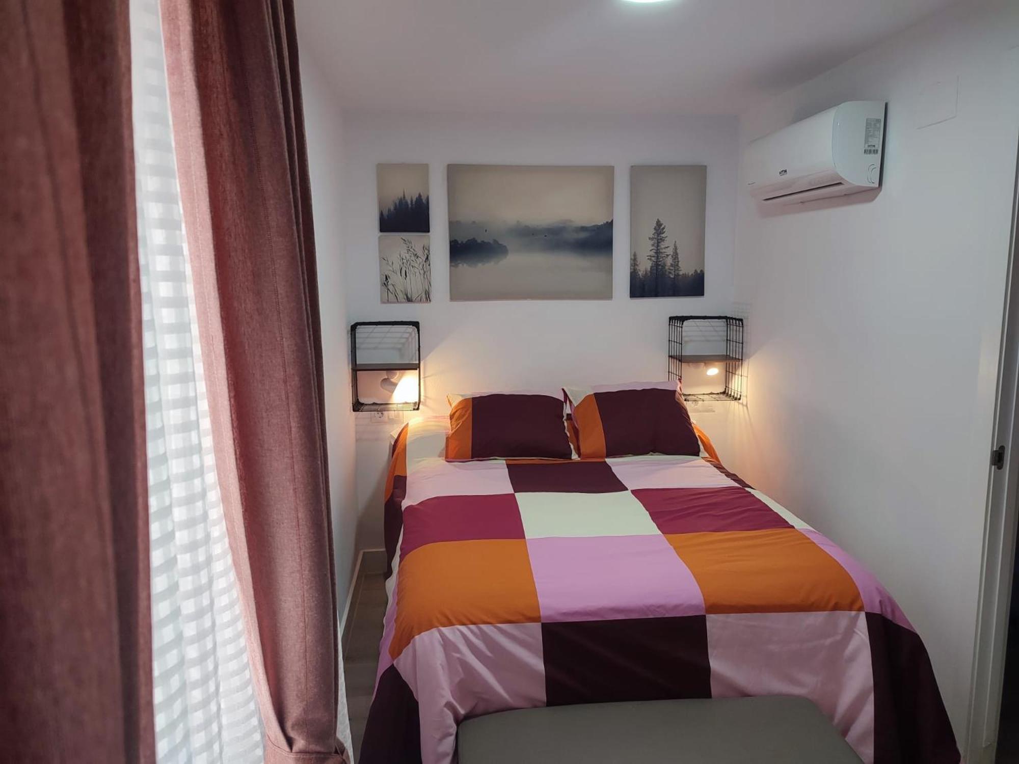 Apartamento Gitanilla Chipiona Zewnętrze zdjęcie