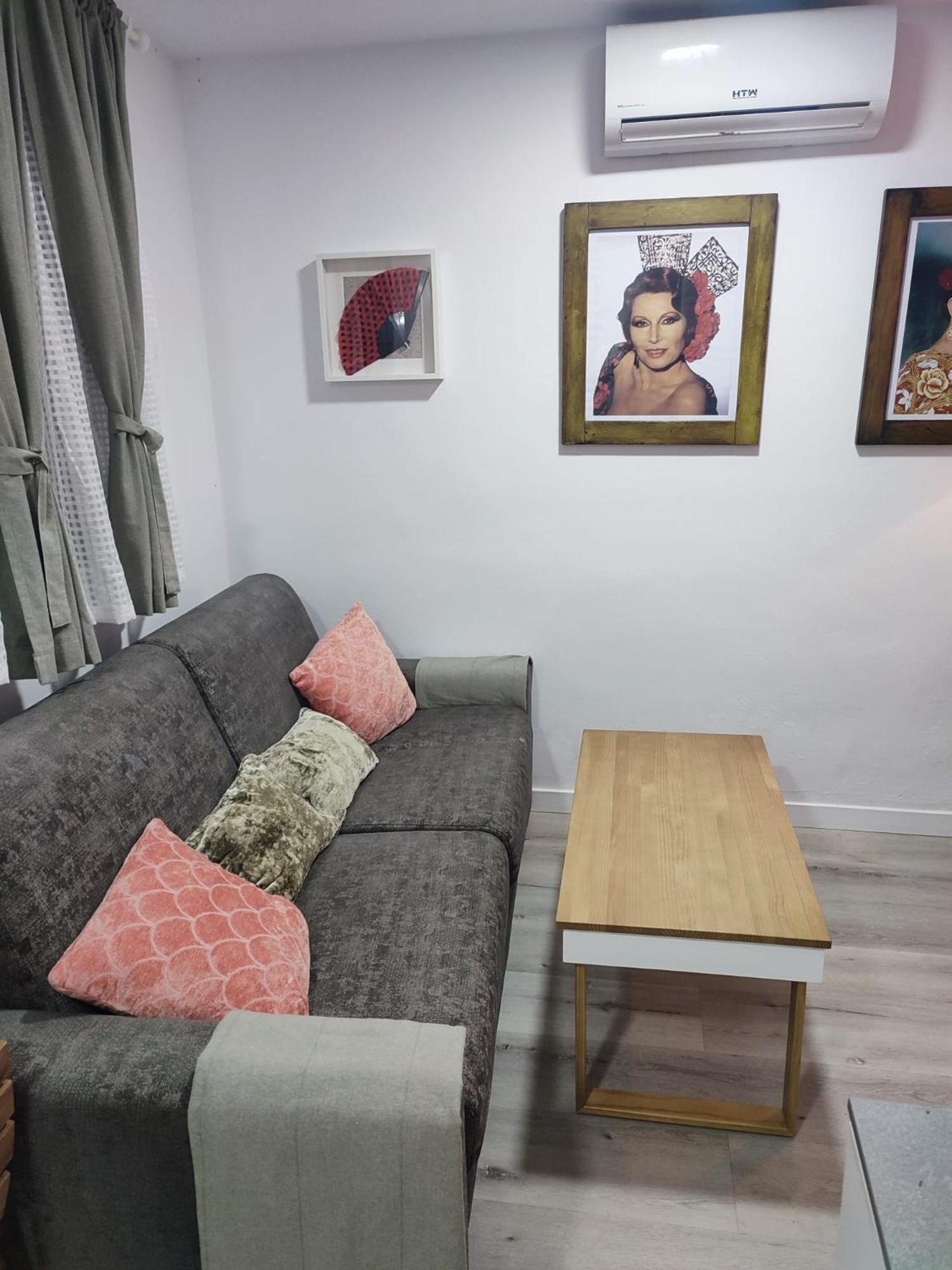 Apartamento Gitanilla Chipiona Zewnętrze zdjęcie