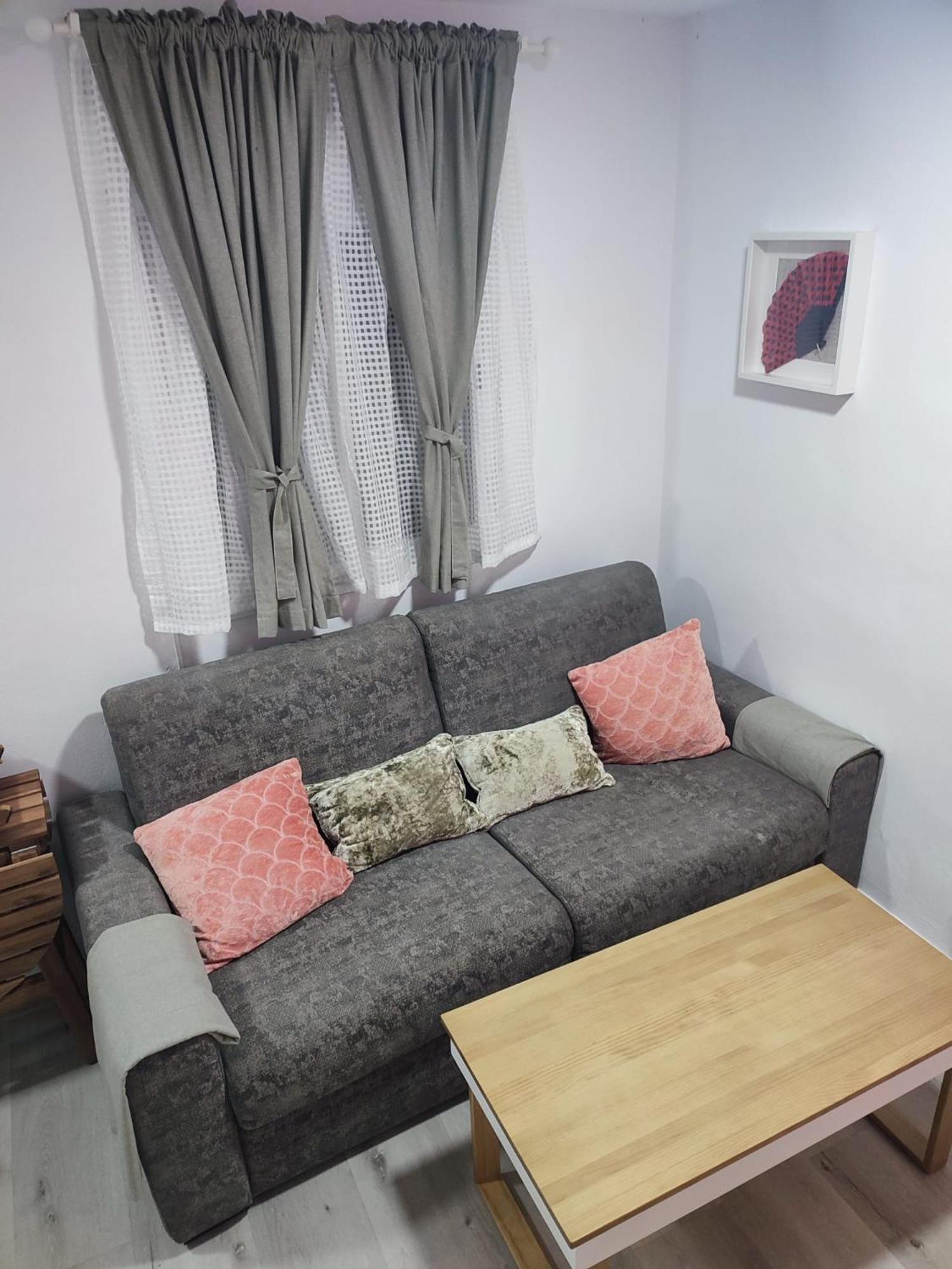 Apartamento Gitanilla Chipiona Zewnętrze zdjęcie