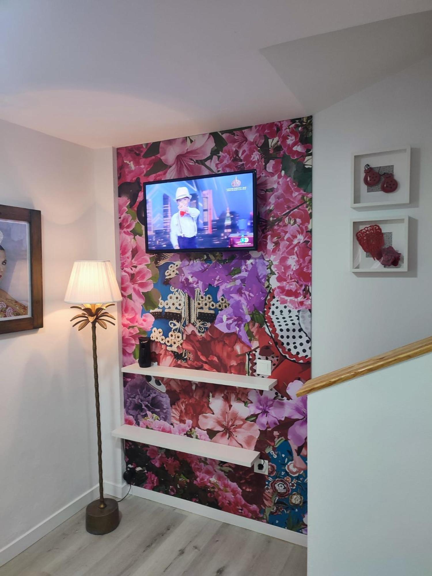 Apartamento Gitanilla Chipiona Zewnętrze zdjęcie