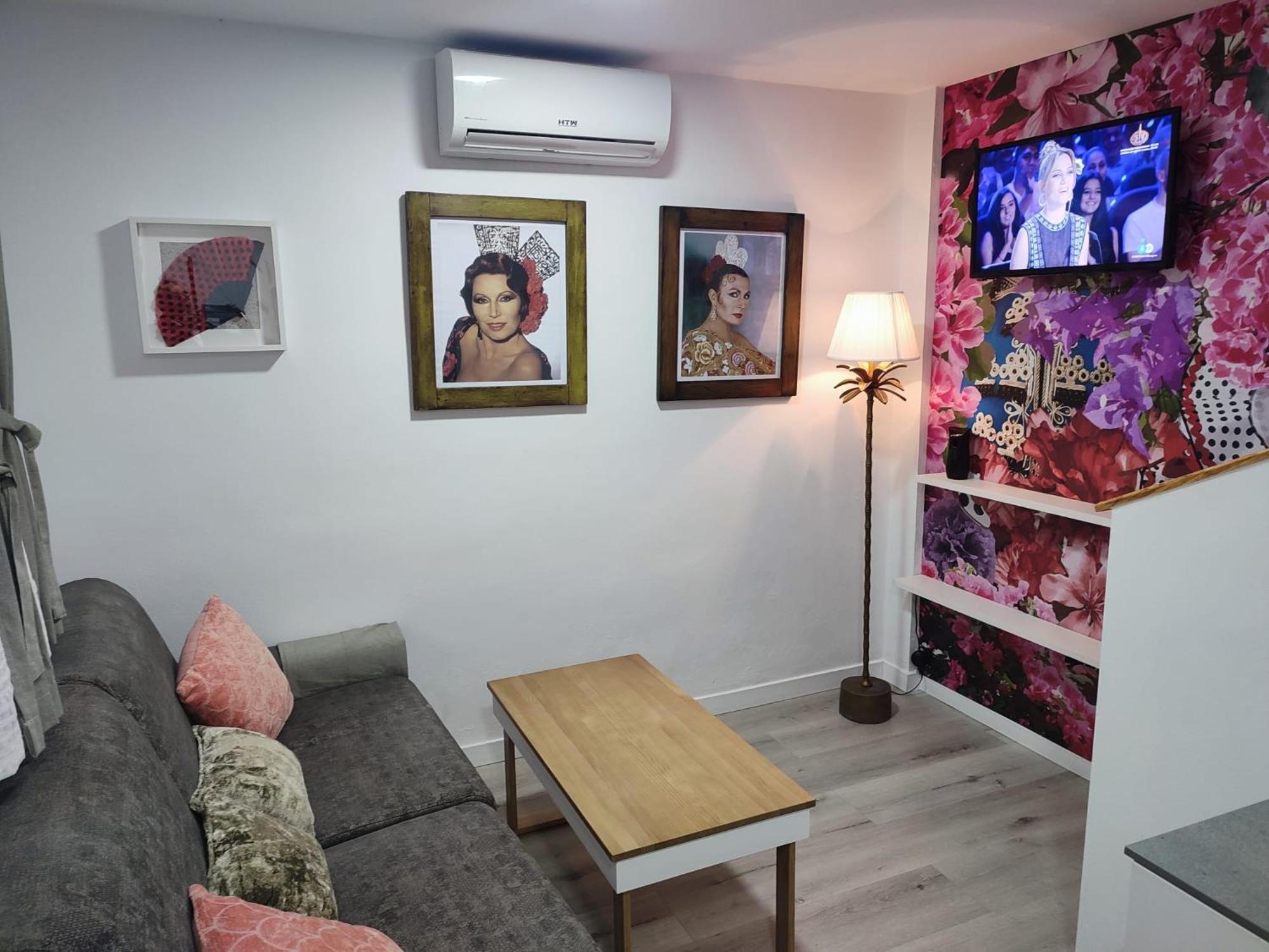 Apartamento Gitanilla Chipiona Zewnętrze zdjęcie