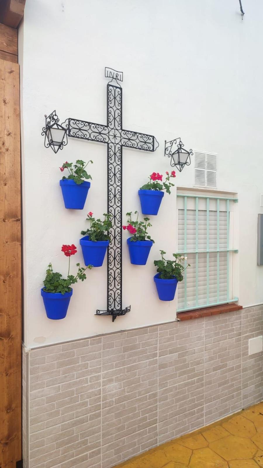 Apartamento Gitanilla Chipiona Zewnętrze zdjęcie