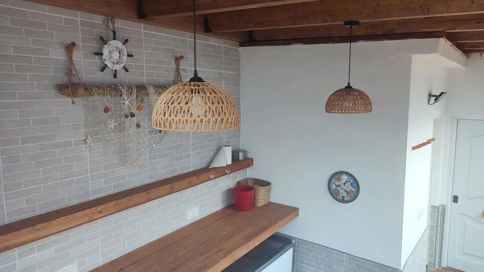 Apartamento Gitanilla Chipiona Zewnętrze zdjęcie