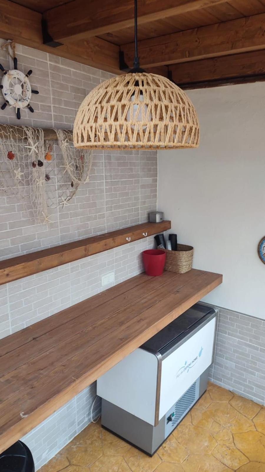 Apartamento Gitanilla Chipiona Zewnętrze zdjęcie